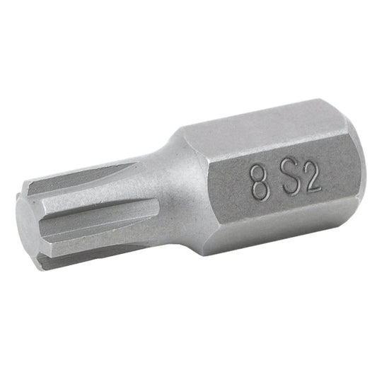 Dogher 437-Ribe7 - Caja 5 Puntas Hex 10Mm Ribe7 30Mm