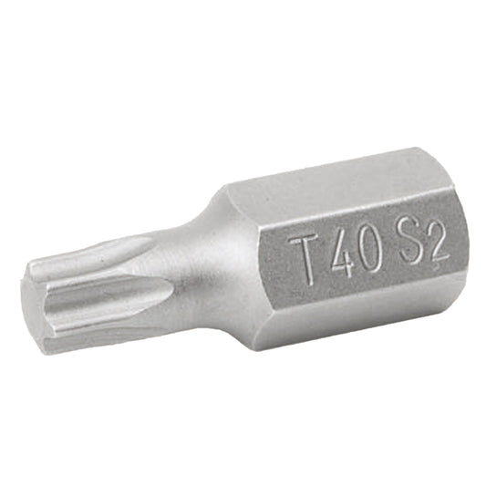 Dogher 437-T50 - Caja 5 Puntas Hex 10Mm Torx50 30Mm