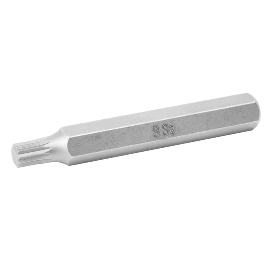 Dogher 437-Xzn5-75 - Caja 5 Puntas Hex 10Mm Xzn 5 75Mm