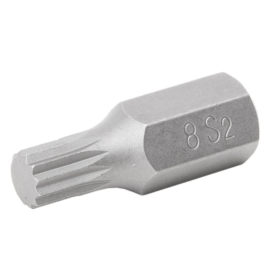 Dogher 437-Xzn5 - Caja 5 Puntas Hex 10Mm Xzn 5 30Mm