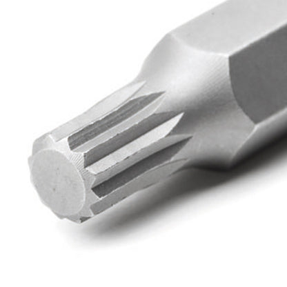 Dogher 438-006 - Estuche Puntas10Mm Xzn 11Pcs