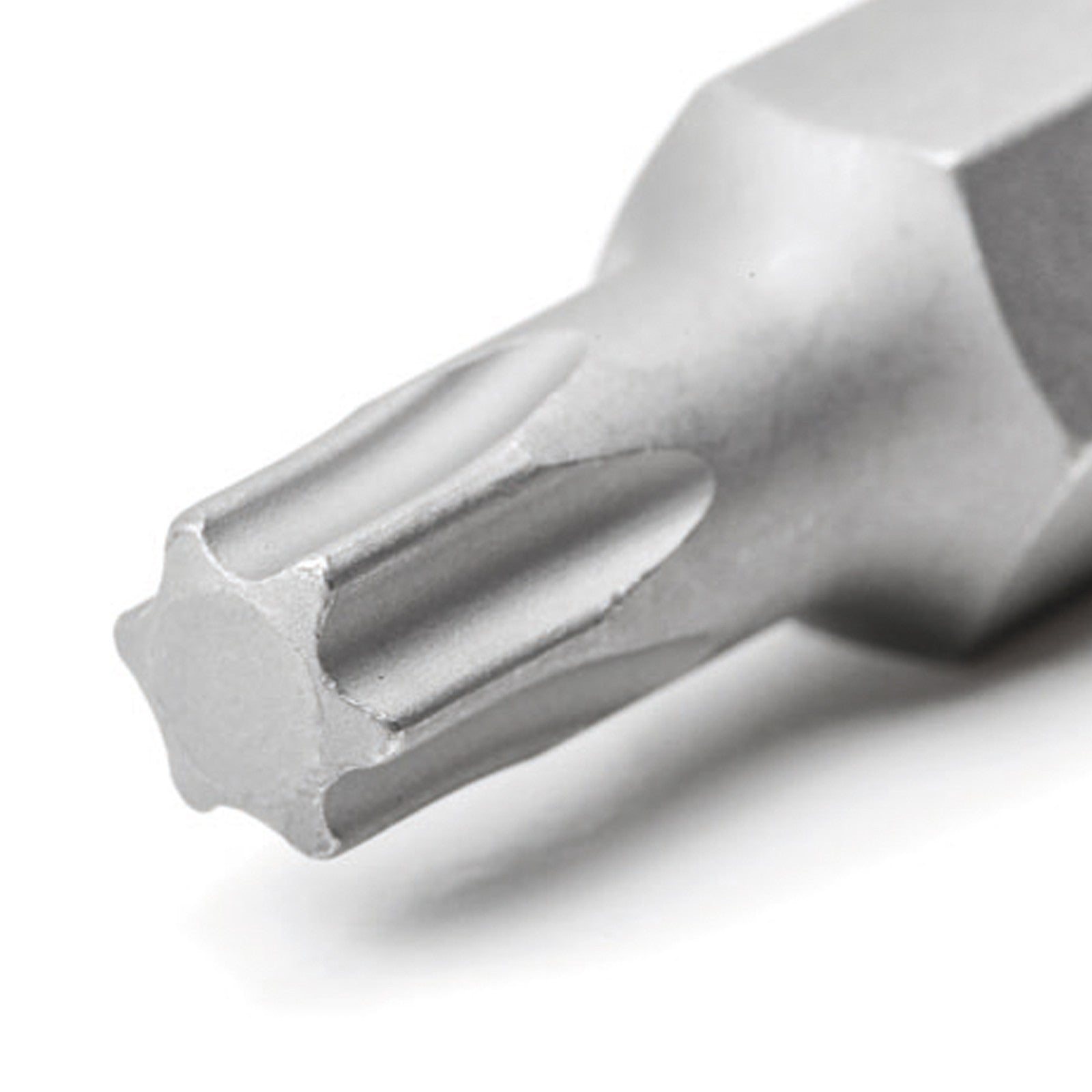 Dogher 438-007 - Estuche Puntas10Mm Torx 15Pcs