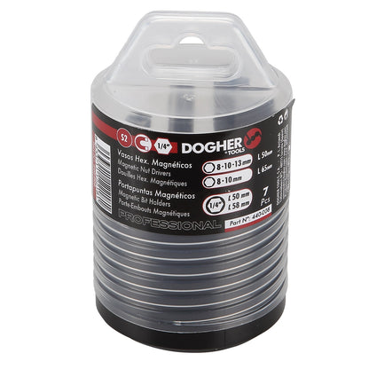 Dogher 440-008 - Vmag.65Mm8-10 50Mm8-10-13 Port.Punt50-58