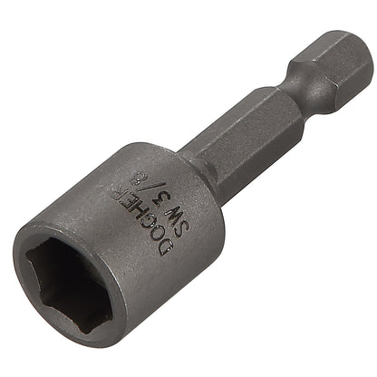 Dogher 440-3/8 - Caja 2 Vasos Magneticos 3/8X50Mm