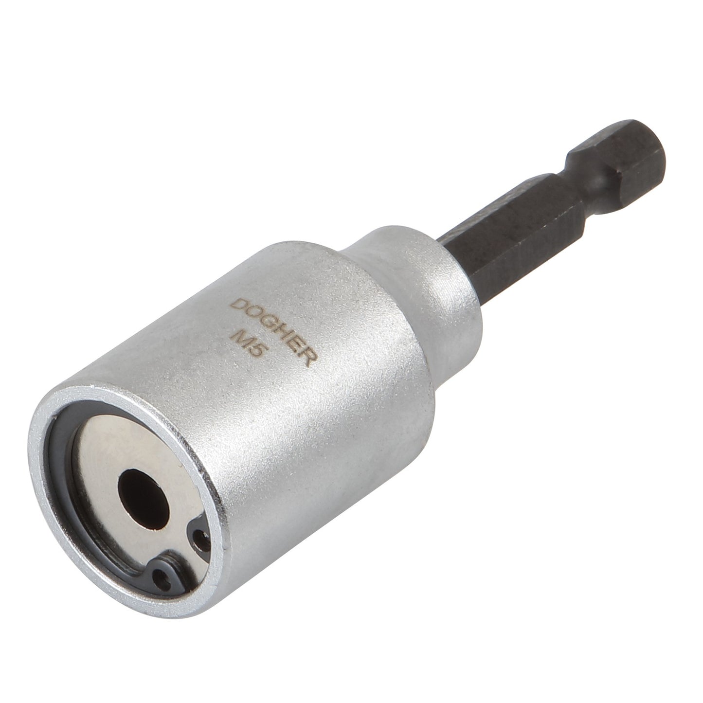 Dogher 440-M12 - Llave Vaso 1/4 Para Varilla Roscada M12