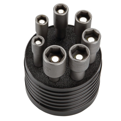 Dogher 441-005 - Kit 7 Vasos Magn.65Mm 6-7-8-10-11-12-13