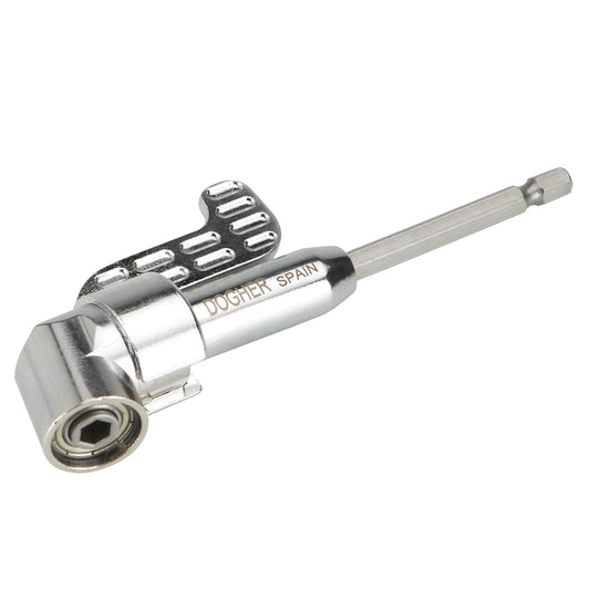 Dogher 443-001 - Portapuntas En Angulo Para 1/4