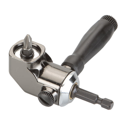 Dogher 443-010 - Portapuntas Angular Mini 45Nm 1/4