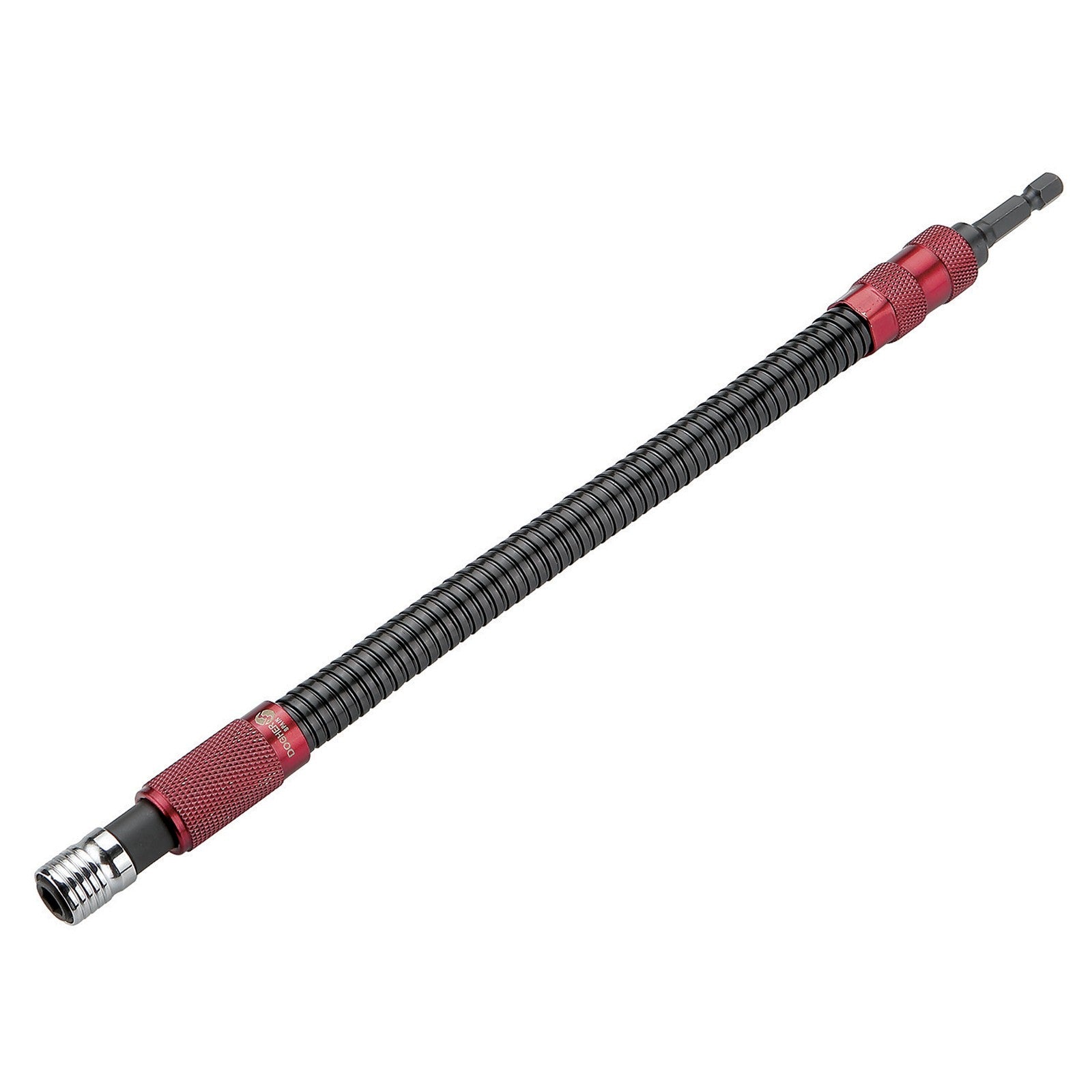 Dogher 444-001 - Adaptador Flexible 1/4 300Mm