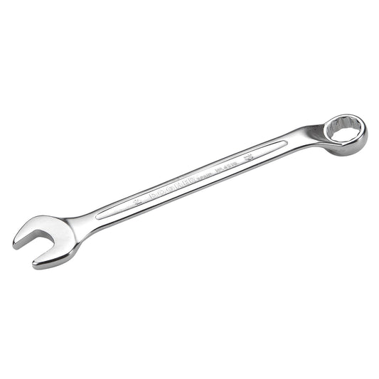 Dogher 4510-20 - Llave Fija CrV Combinada Acodada 20mm