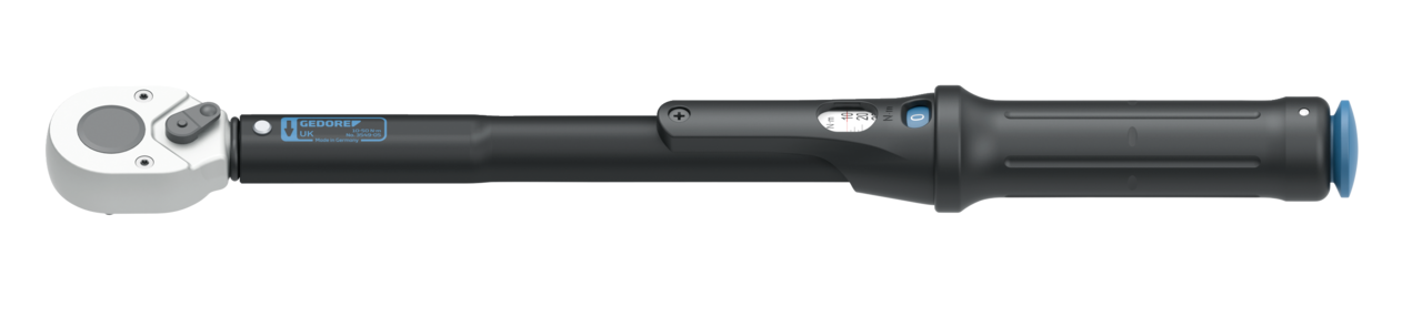 GEDORE 3549-05 UK - Torcoflex UK 10-50 N.m