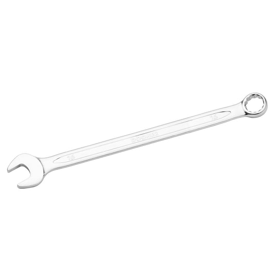 Dogher 4551-17 - Llave Fija CrV Combinada Serie Larga 17