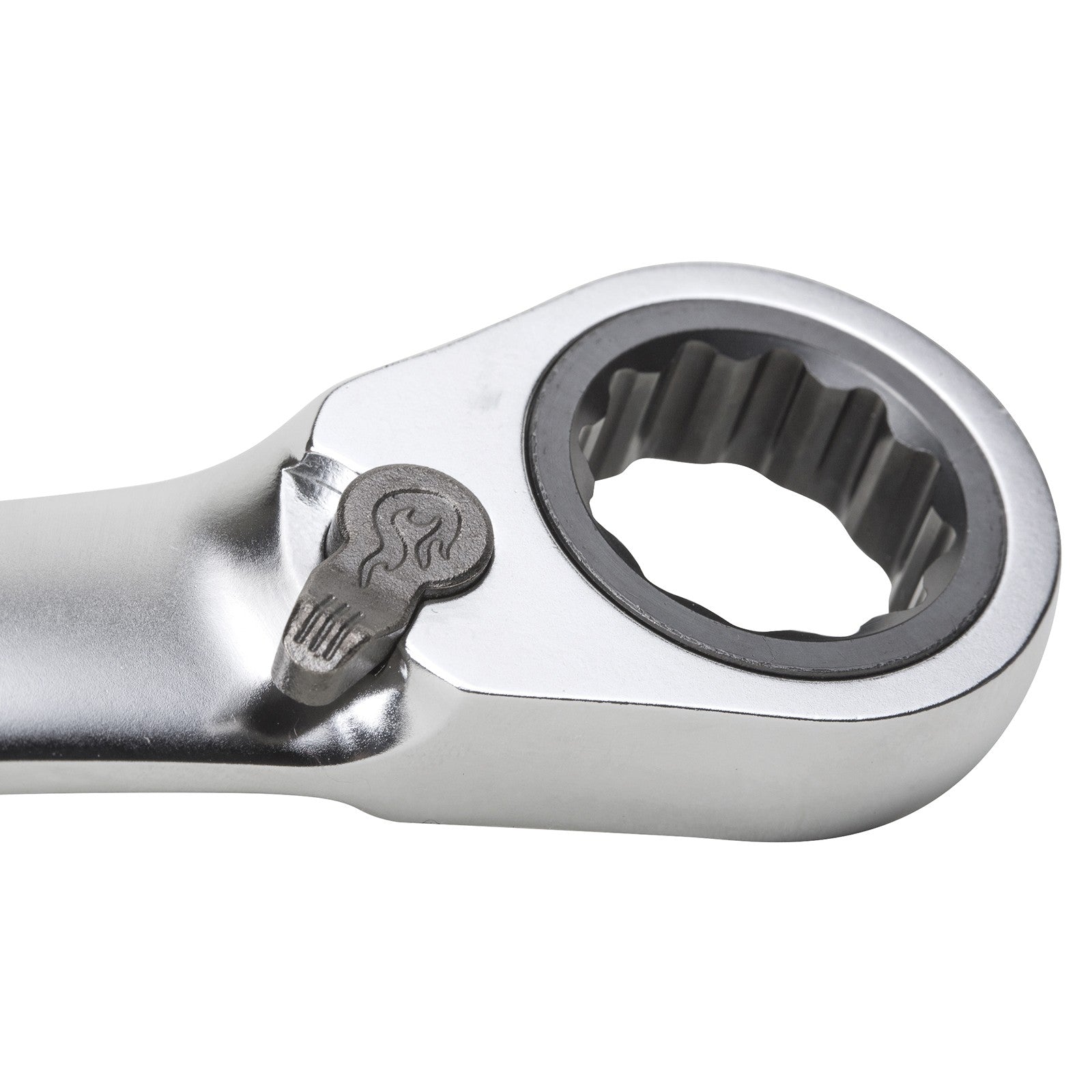Dogher 457-09 - Llave Combinada De Carraca Crv 9