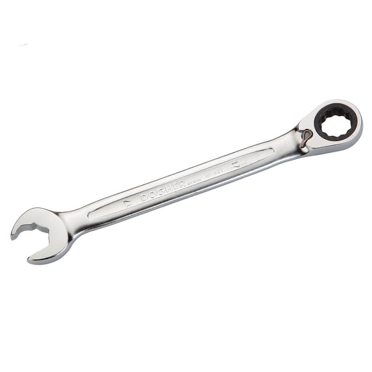Dogher 4577-08 - Llave Comb.Carraca  Duofix System 8Mm