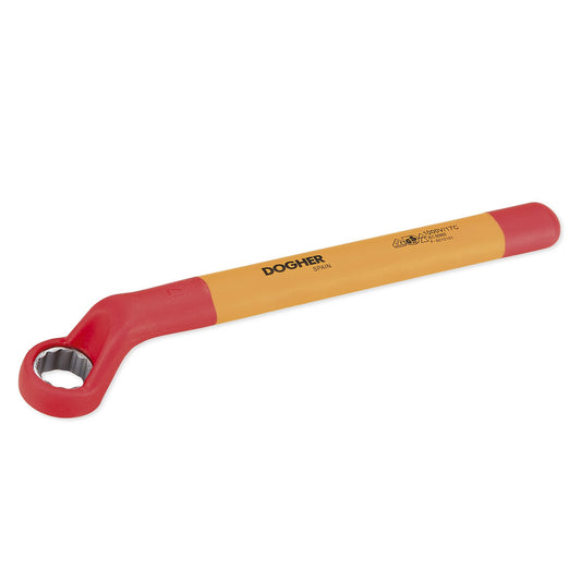 Dogher 4583-06 - Llave Estrella Vde 6Mm