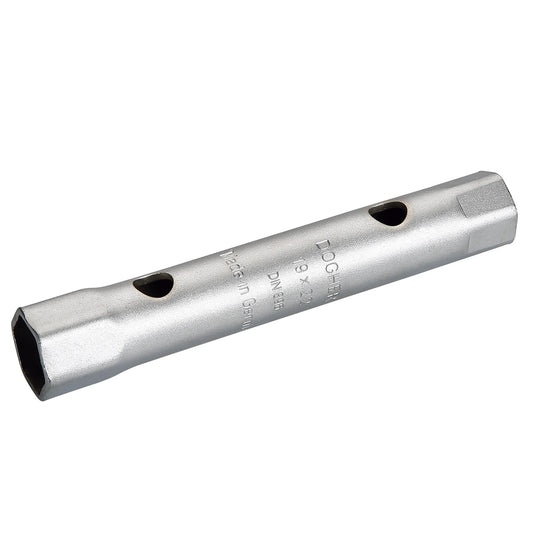 Dogher 461-24-26C - Llave De Tubo Crv Redonda 24X26 Colg