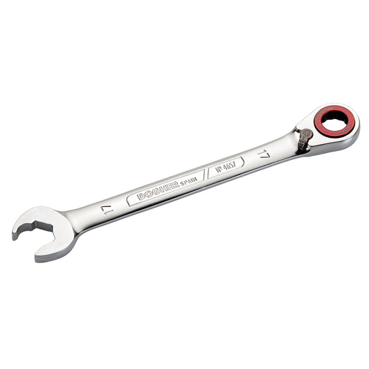 Dogher 4657-014 - Juego 5 Ll.Comb.Carraca Stopring 8-19