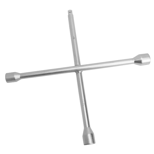 Dogher 466-1/2-375 - Llave En Cruz Crv 17-19-22Mm+1/2