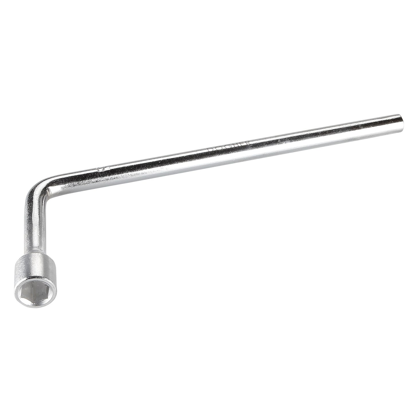 Dogher 466-17 - Llave En L Para Ruedas 17Mm