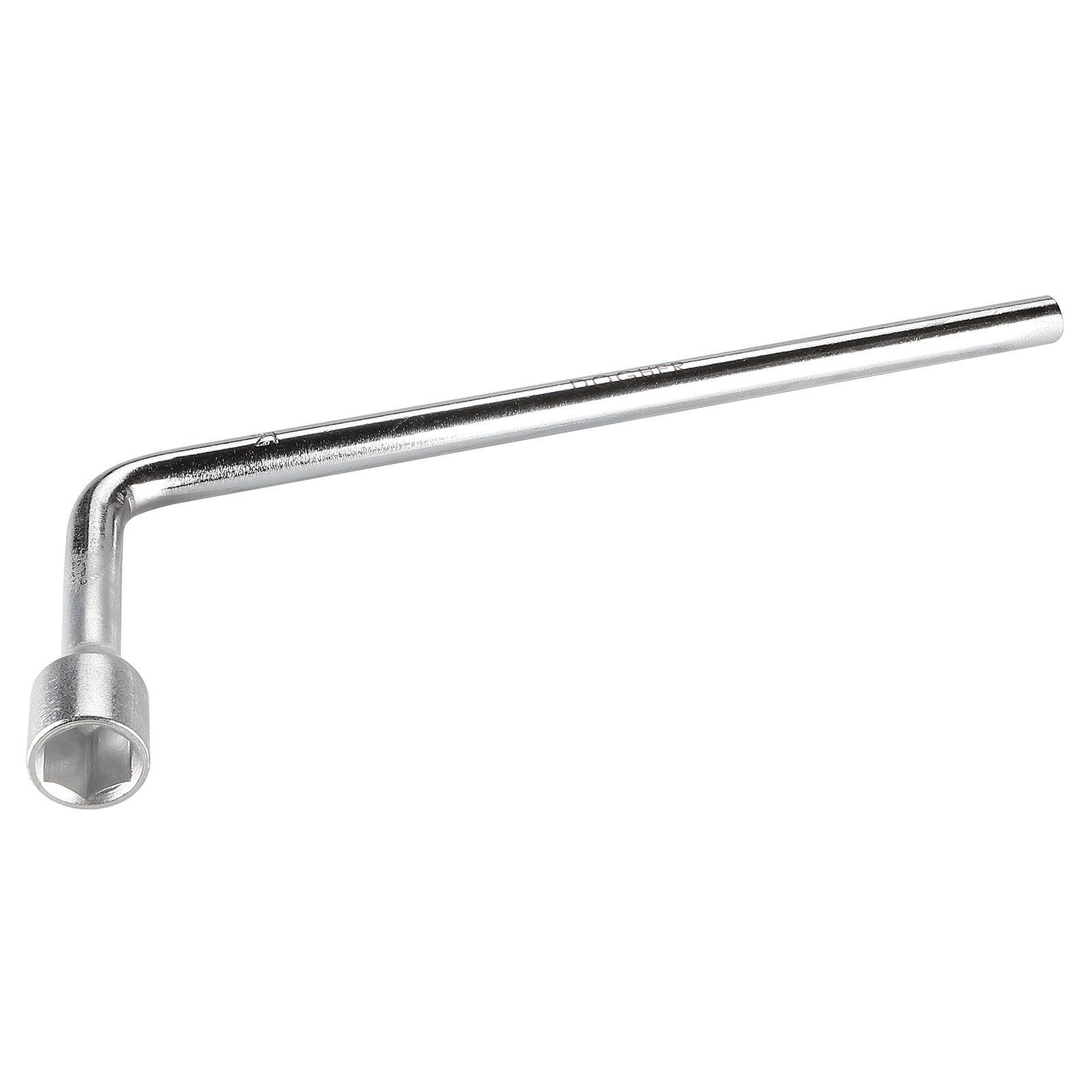 Dogher 466-21 - Llave En L Para Ruedas 21Mm