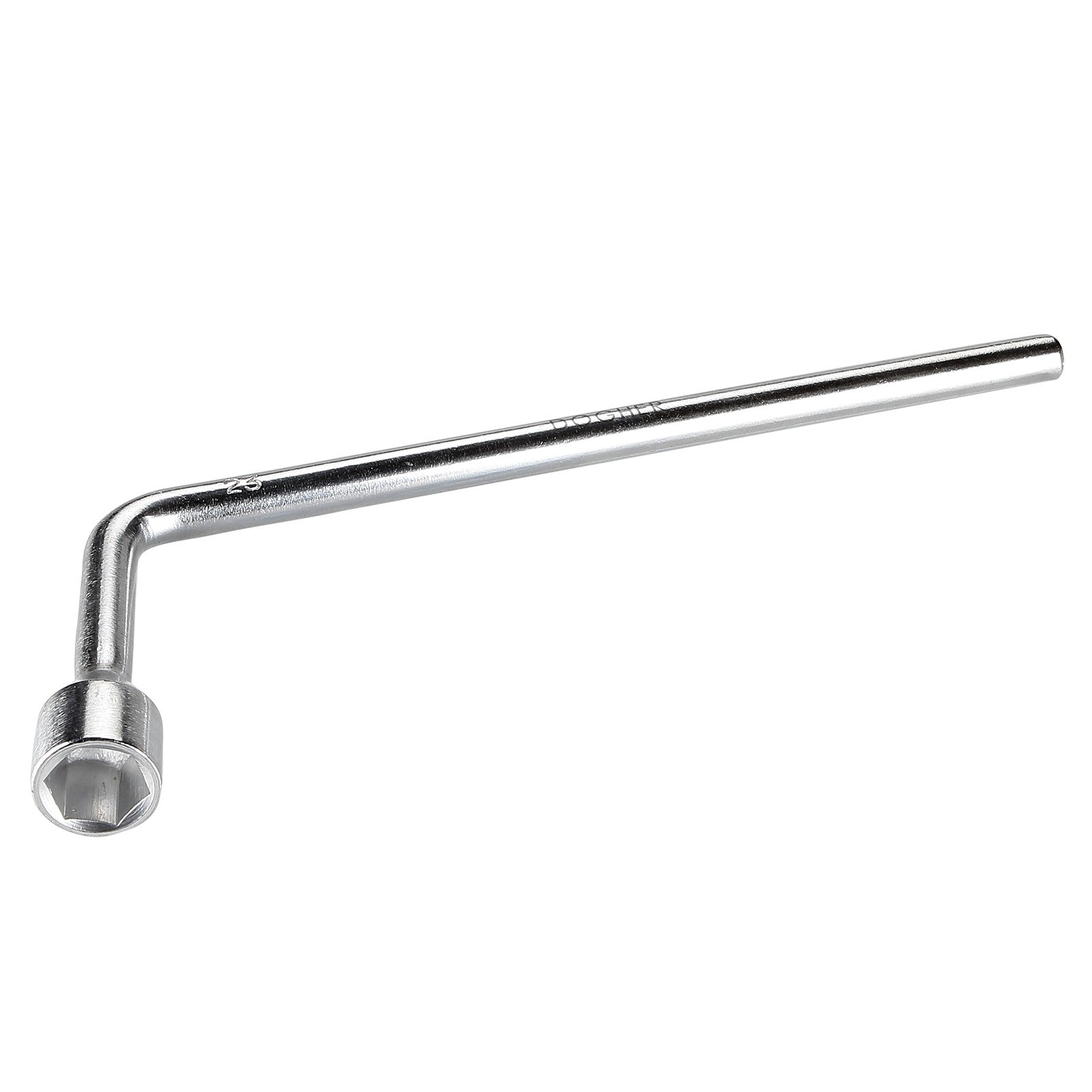 Dogher 466-23 - Llave En L Para Ruedas 23Mm