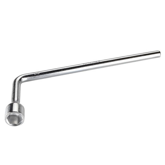 Dogher 466-23 - Llave En L Para Ruedas 23Mm