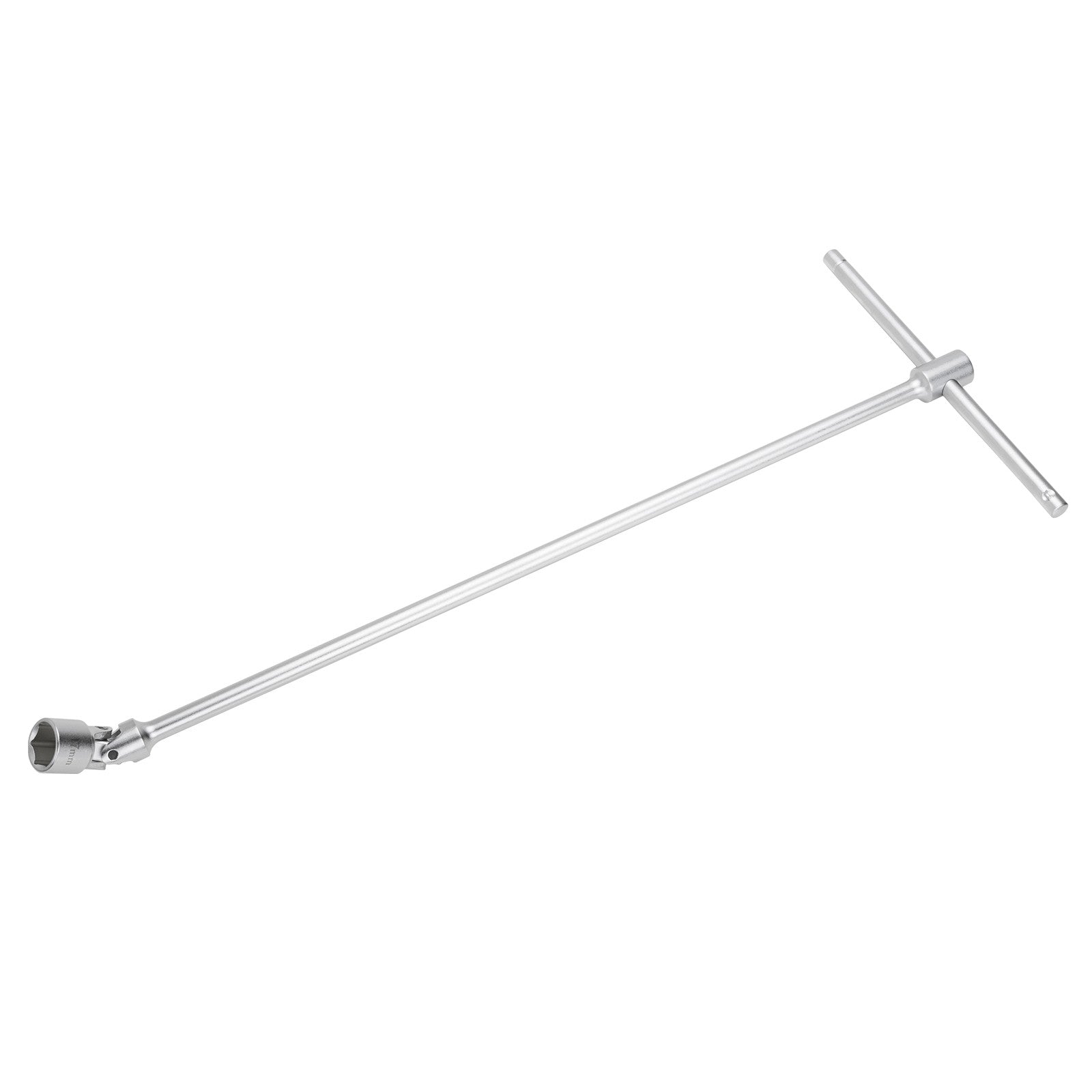 Dogher 469-06-390 - Llave Vaso Articulado Mango T Crv 6Mm