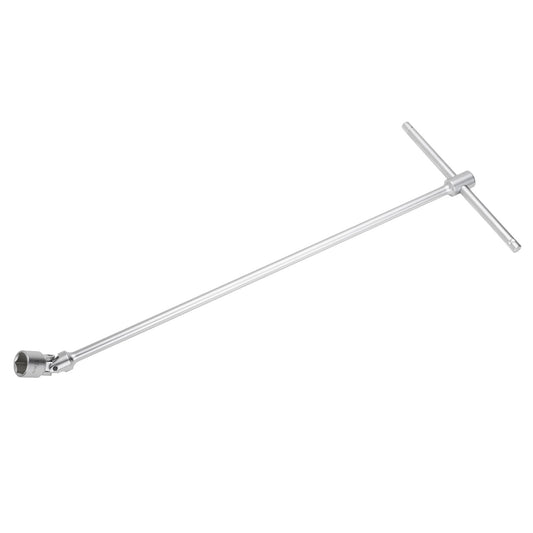 Dogher 469-06-390 - Llave Vaso Articulado Mango T Crv 6Mm
