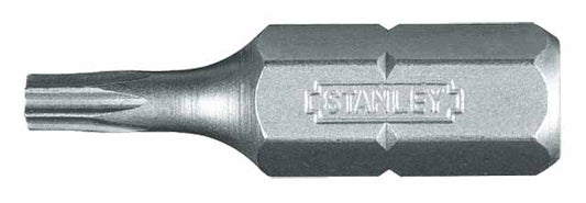 Stanley 1-68-845 - Puntas de atornillar Torx T30, 25 uds