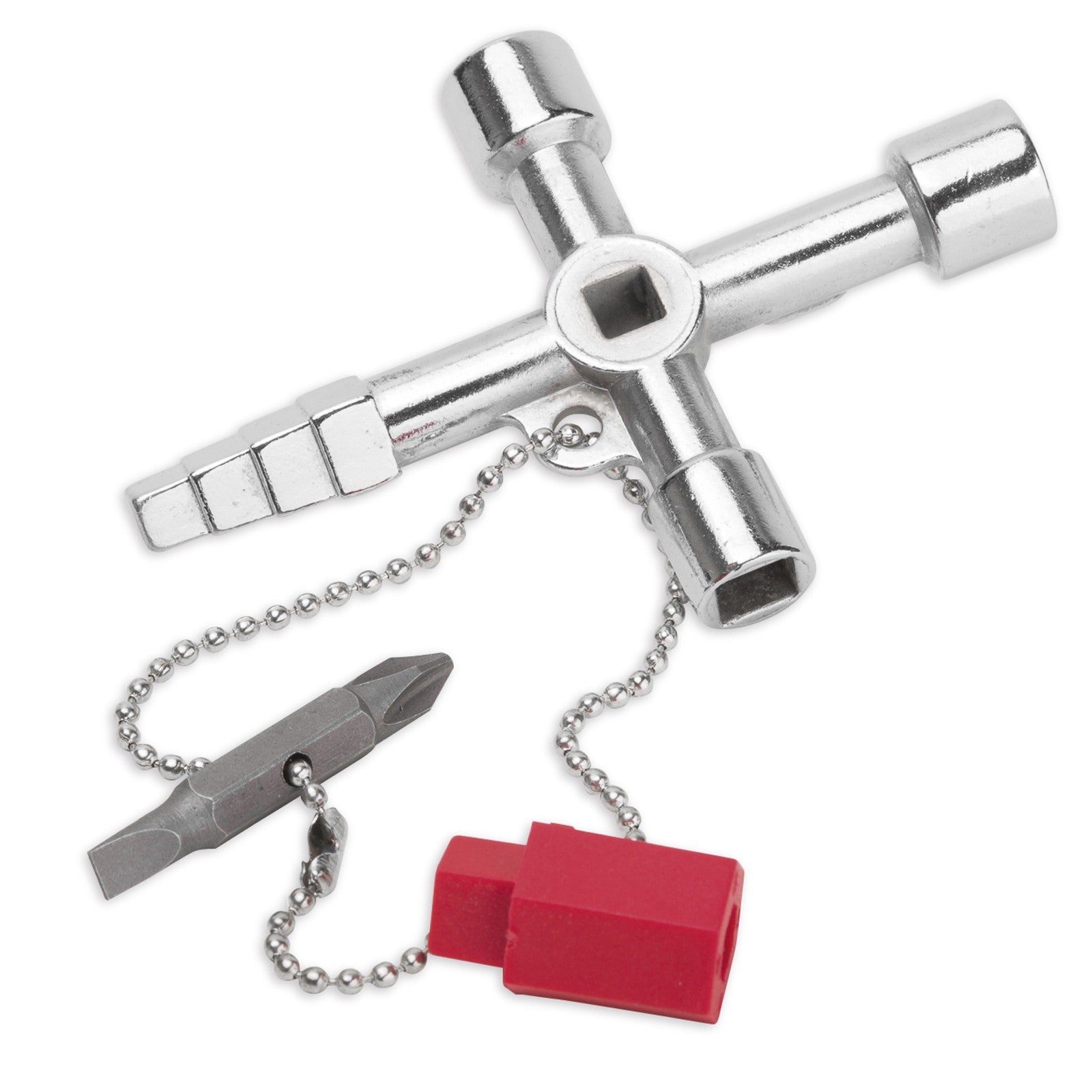 Dogher 470-002 - Llave Cabina Calefaccion, Aire Acondic.