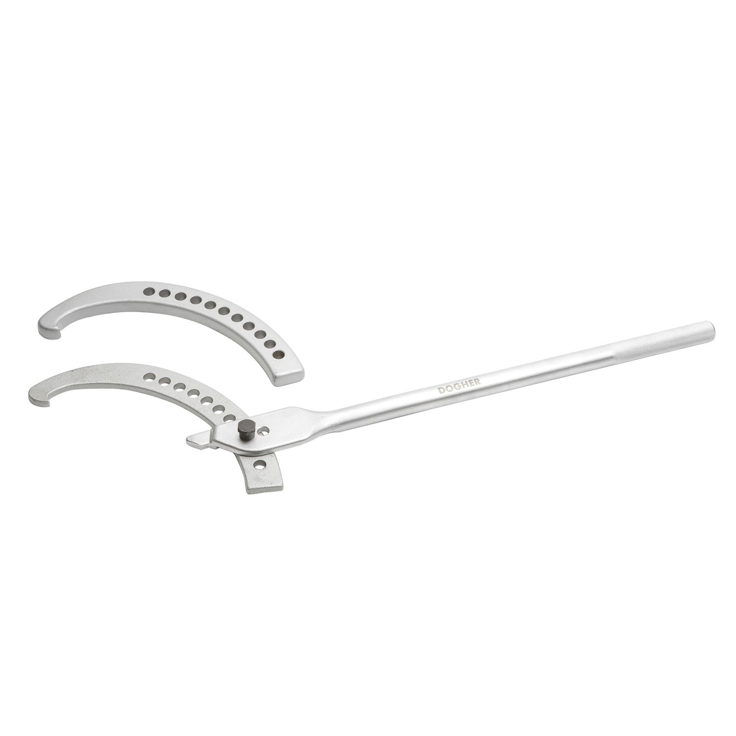 Dogher 471-120-325 - Llave Artic De Pivote Fijo Crv 120-325