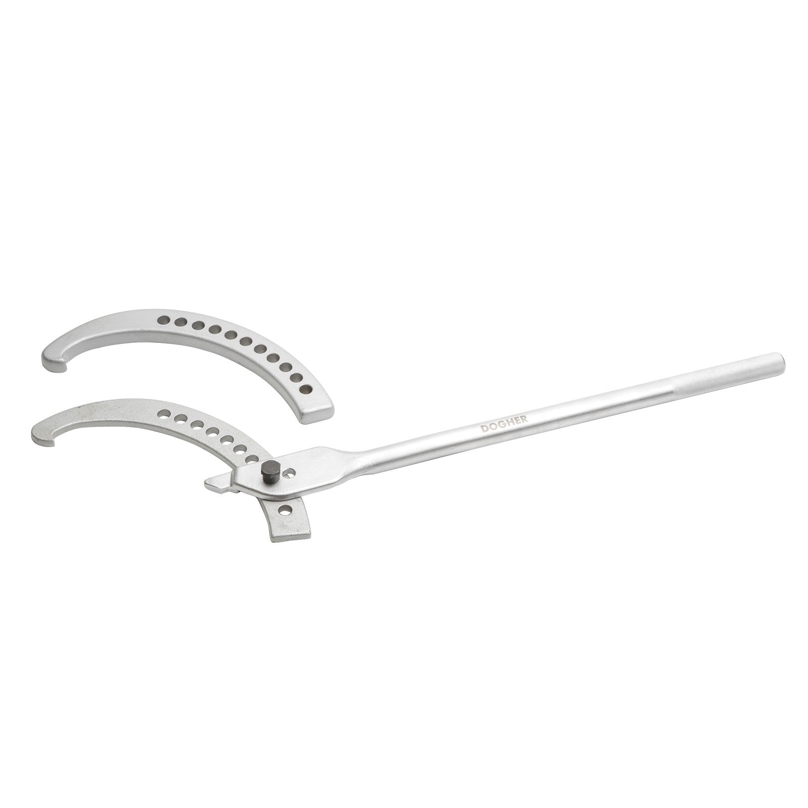 Dogher 471-120-325 - Llave Artic De Pivote Fijo Crv 120-325