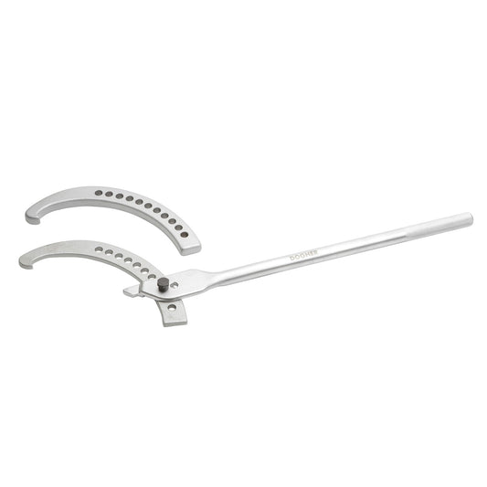 Dogher 471-120-325 - Llave Artic De Pivote Fijo Crv 120-325