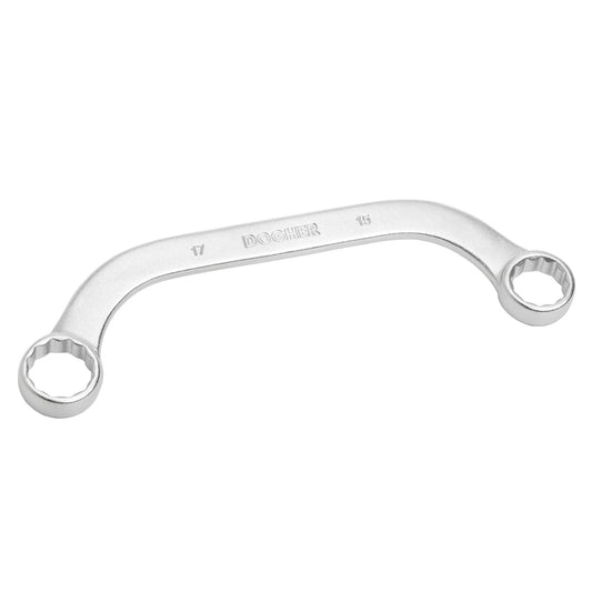 Dogher 473-14-17 - Llave Media Luna Crv 14X17