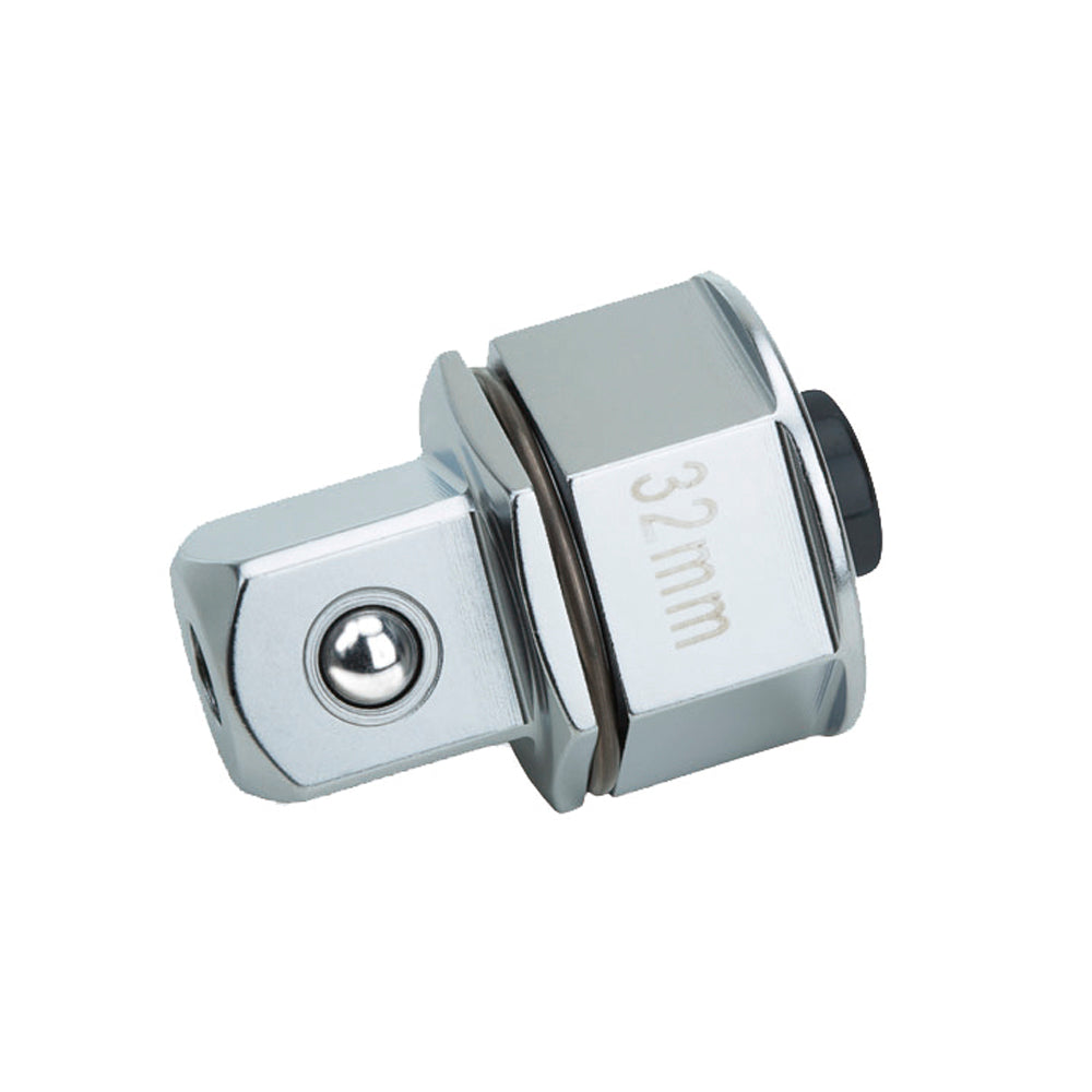 Dogher 476-1/2-19 - Adaptador Cuadrado 1/2 Ext 19mm