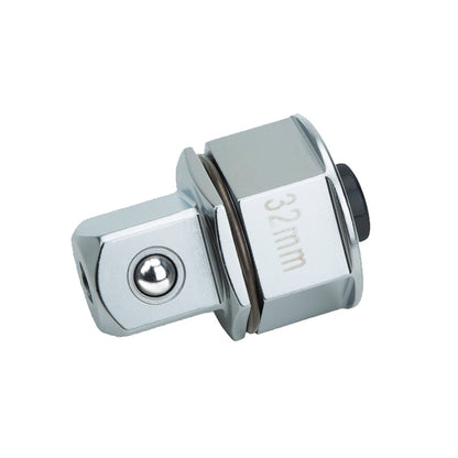 Dogher 476-3/4-32 - Adaptador Cuadrado 3/4 Ext 32mm