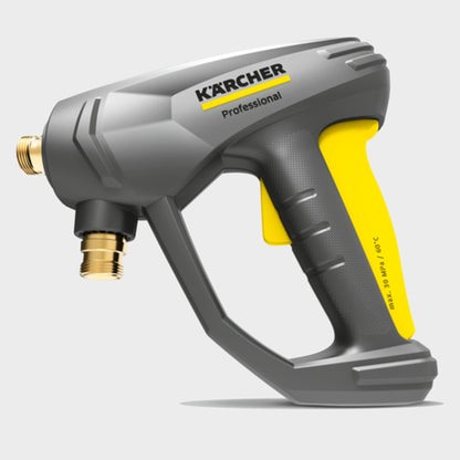 Kärcher 1.520-940.0 - Hidrolimpiadora HD 5/17 C