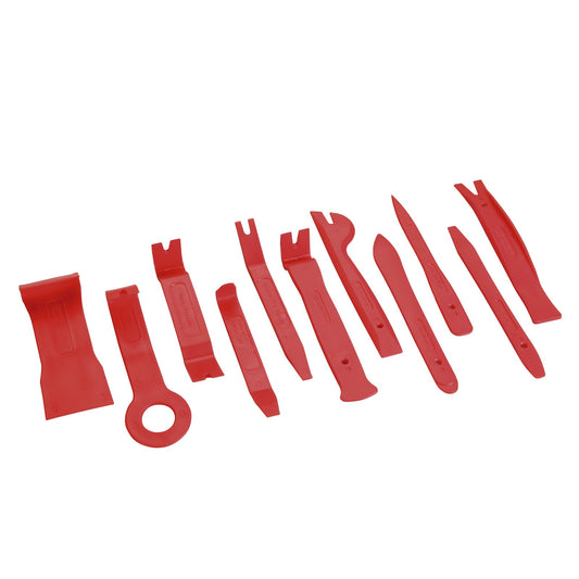 Dogher 480-011 - Juego De Utiles Para Interior 11 Pzs
