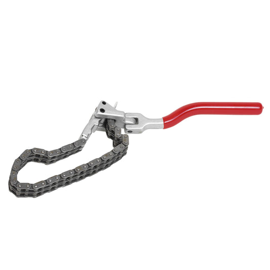 Dogher 481-010 - Llave De Filtro Doble Cadena 350Mm
