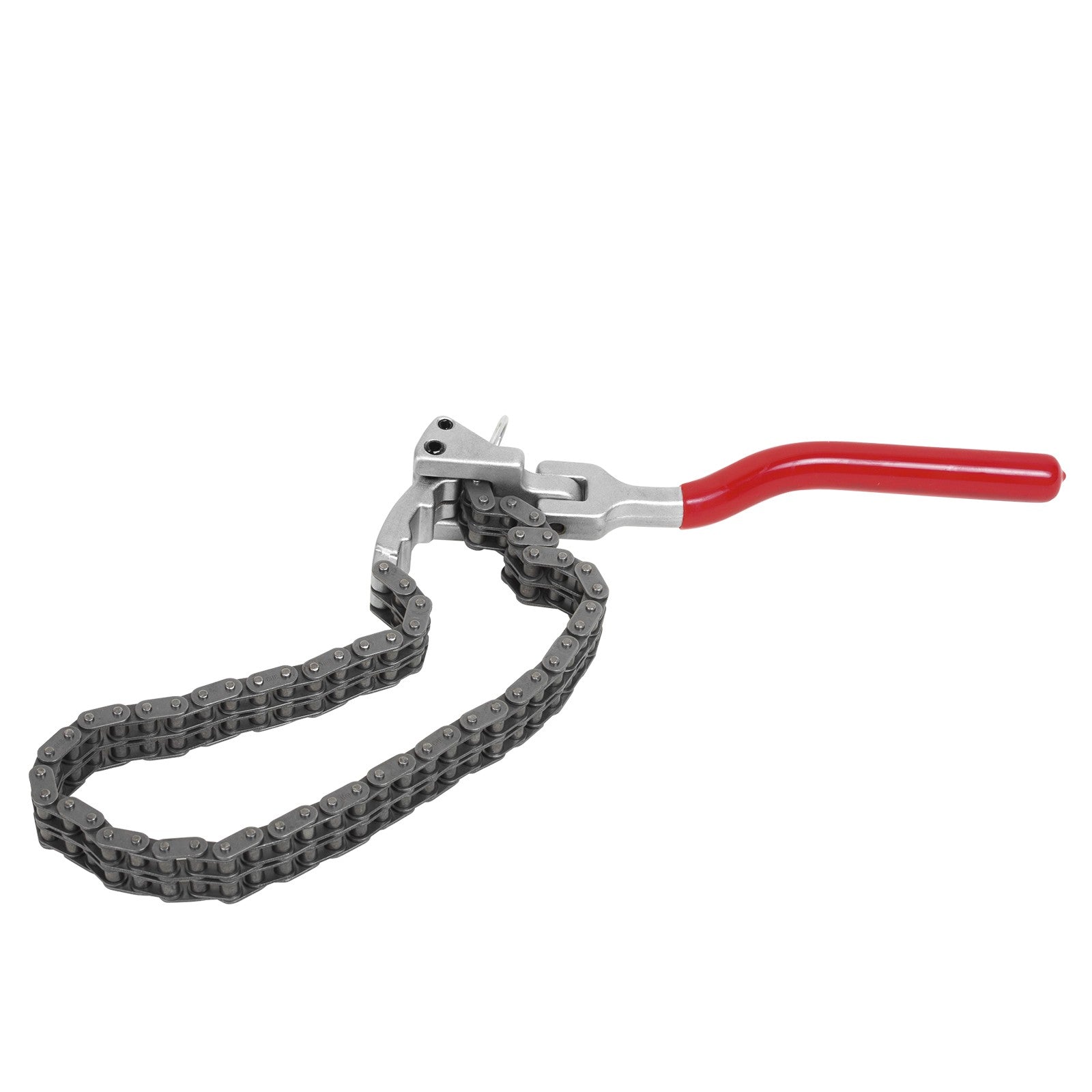Dogher 481-011 - Llave De Filtro Doble Cadena 520Mm