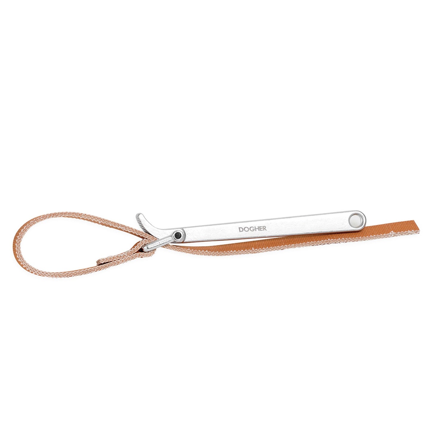 Dogher 481-020 - Llave De Filtro Cinta 580Mm