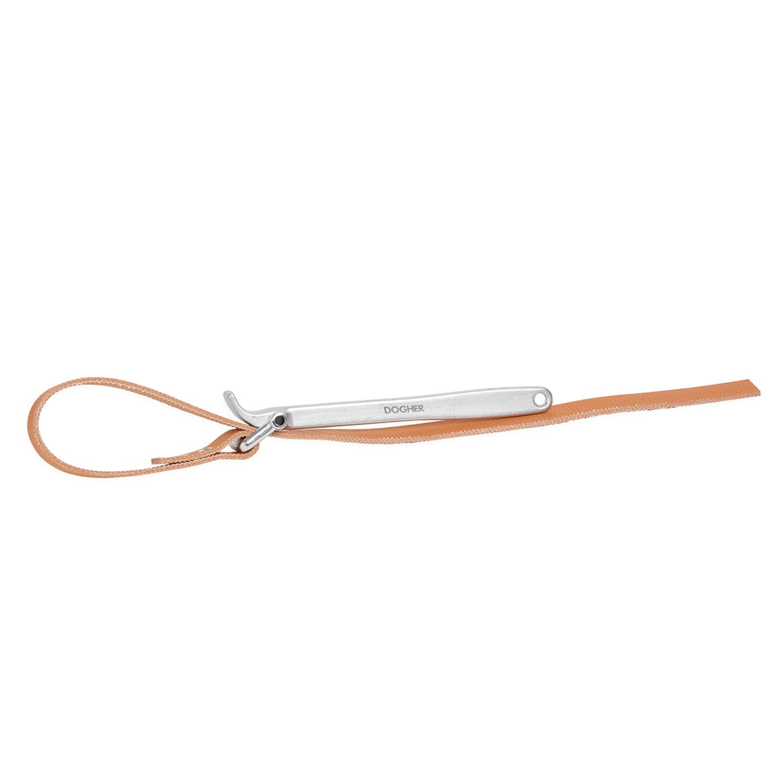 Dogher 481-021R - Respuesto Cinta Para Llave De Filt. 810M