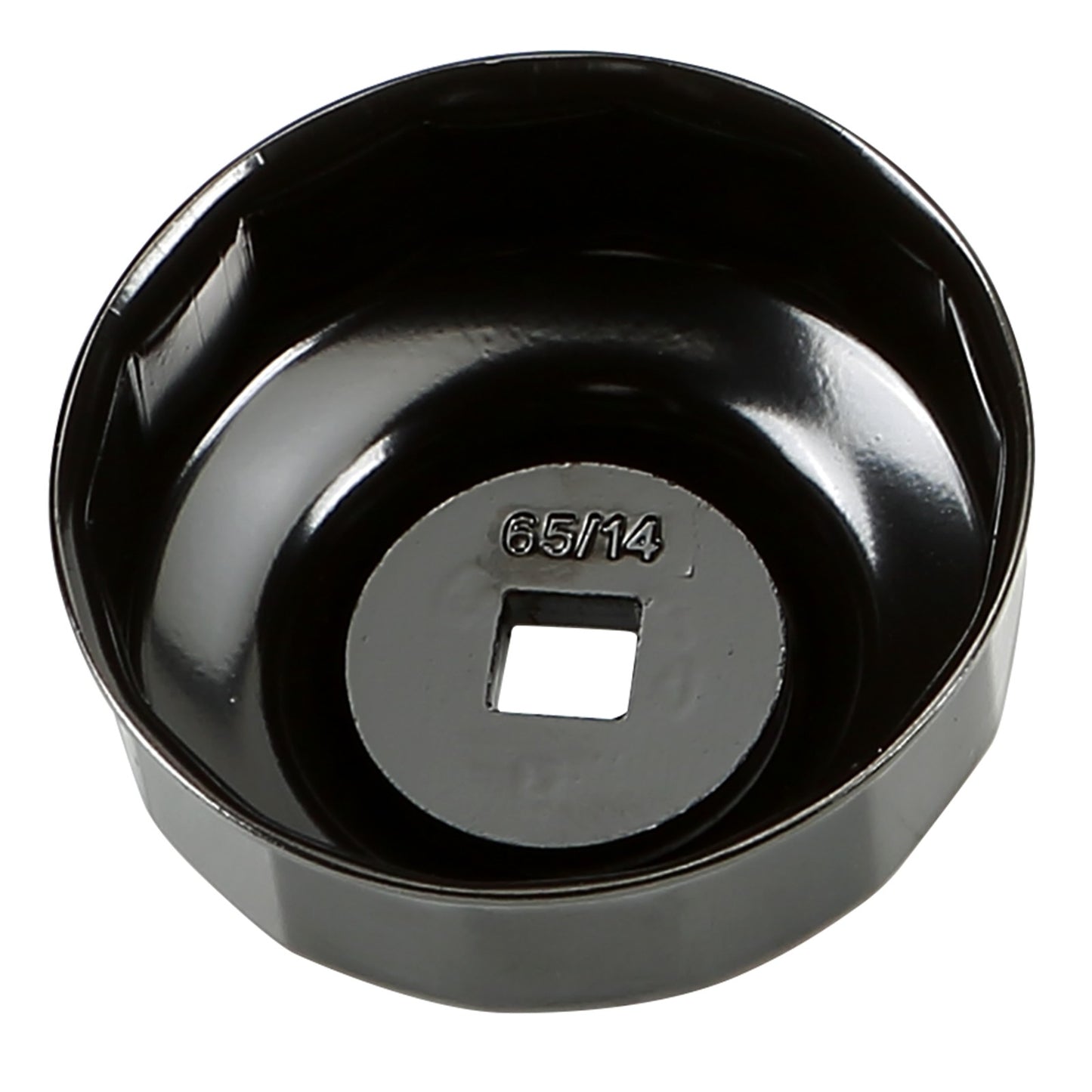 Dogher 481-101 - Cazoleta Para Filtro 65Mm 14Pt