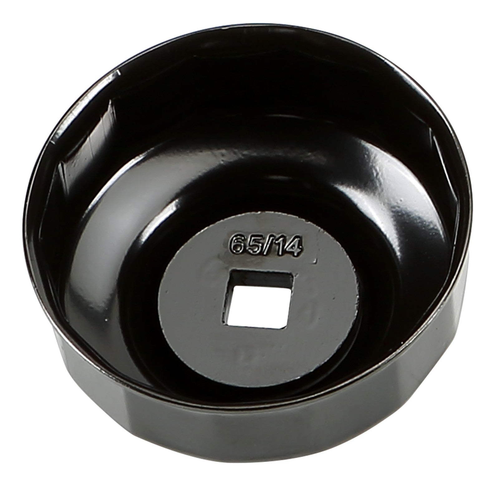 Dogher 481-101 - Cazoleta Para Filtro 65Mm 14Pt
