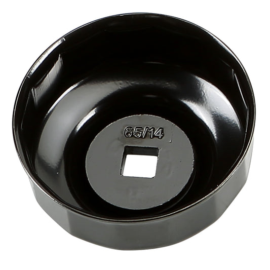 Dogher 481-101 - Cazoleta Para Filtro 65Mm 14Pt