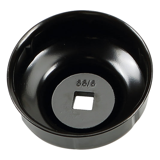 Dogher 481-102 - Cazoleta Para Filtro 66Mm 6Pt