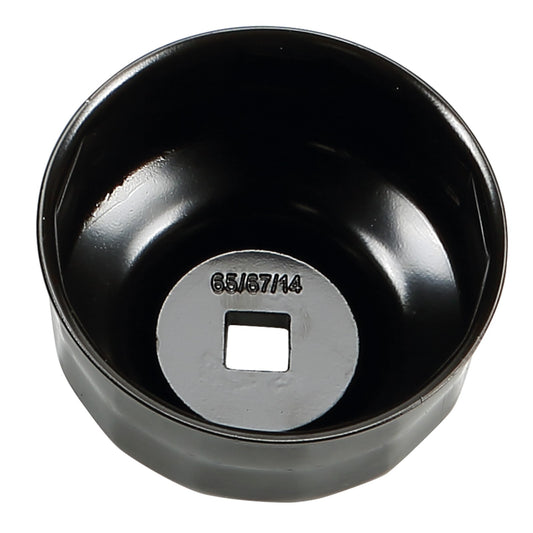 Dogher 481-103 - Cazoleta Para Filtro 65-67Mm 14Pt