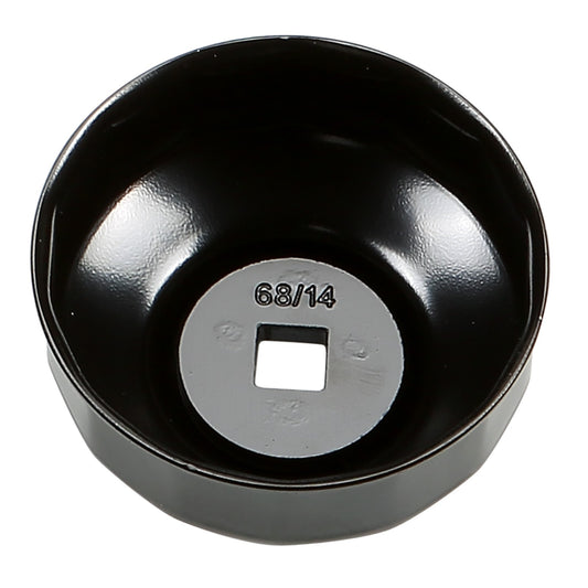 Dogher 481-104 - Cazoleta Para Filtro 68Mm 14Pt