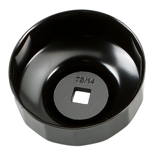 Dogher 481-105 - Cazoleta Para Filtro 73Mm 14Pt