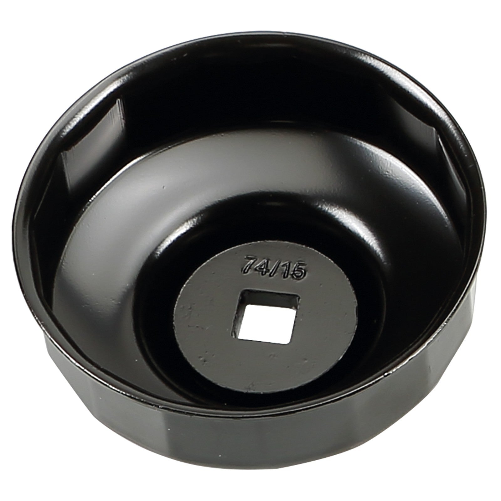 Dogher 481-106 - Cazoleta Para Filtro 74Mm 15Pt
